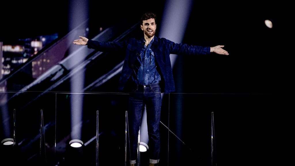 Kan Duncan Laurence voor Nederland geschiedenis schrijven?