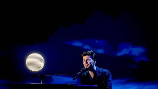 Duncan zet ijzersterk optreden neer: 'Magistraal'