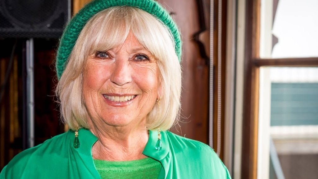 Willeke Alberti zou songfestival in Nederland geweldig vinden