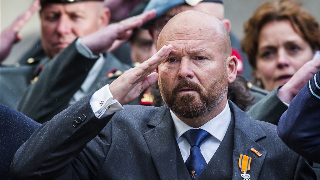 Hoge Raad bevestigt veroordeling Marco Kroon voor wildplassen