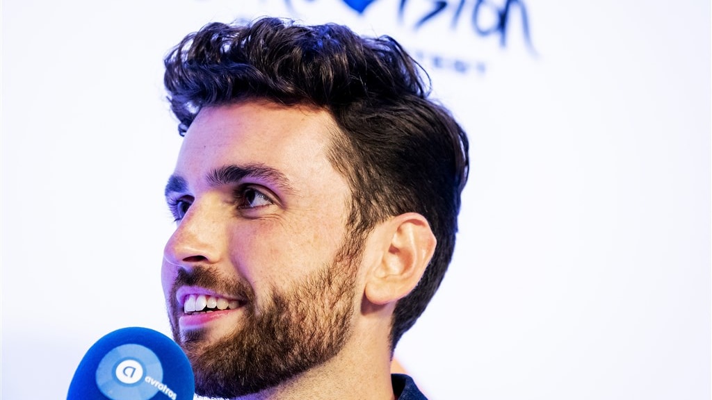 Eerste 'Duncan-baby' geboren