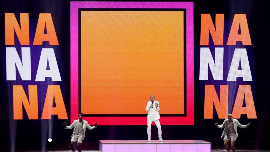 San Marino nog nooit zo hoog geëindigd