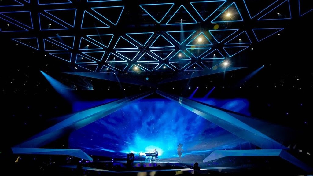 Strijd om organisatie songfestival barst los