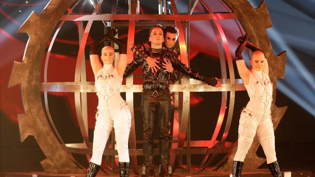 Rebelse IJsland staat fikse straf te wachten