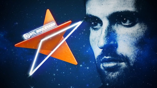 RTL Boulevard compleet in het teken van Duncan Laurence