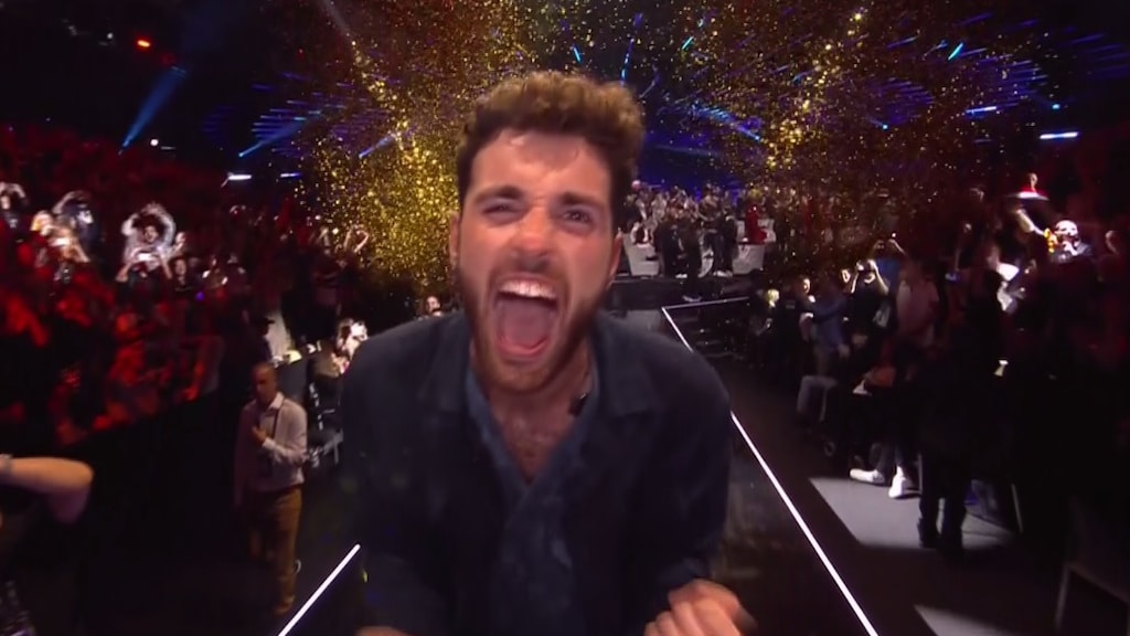 Lang wachten wordt beloond: Duncan Laurence komt met plaat