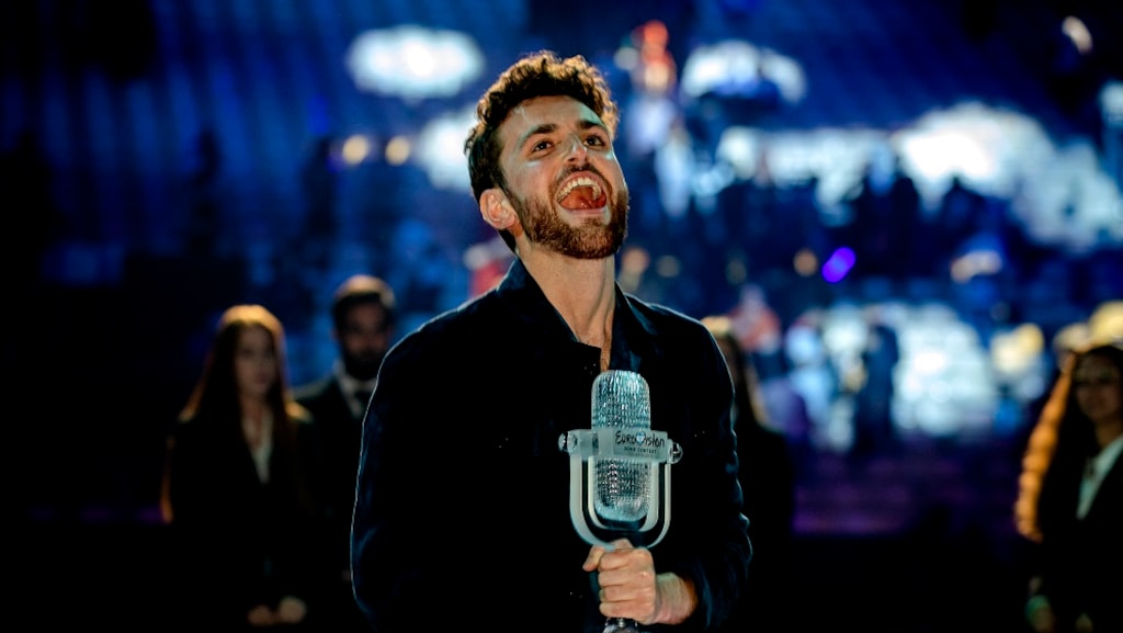 Onenigheid over opdraaien voor extra kosten organisatie Eurovisiesongfestival