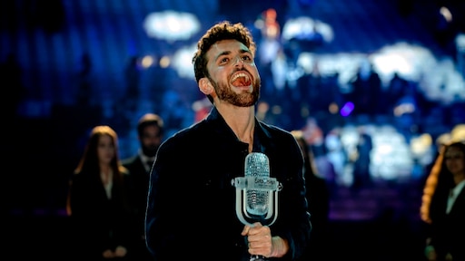 Onenigheid over opdraaien voor extra kosten organisatie Eurovisiesongfestival