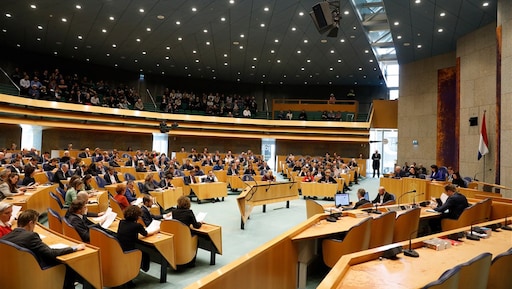 Opheldering geëist over etnisch profileren Belastingdienst: 'Heel pijnlijk'