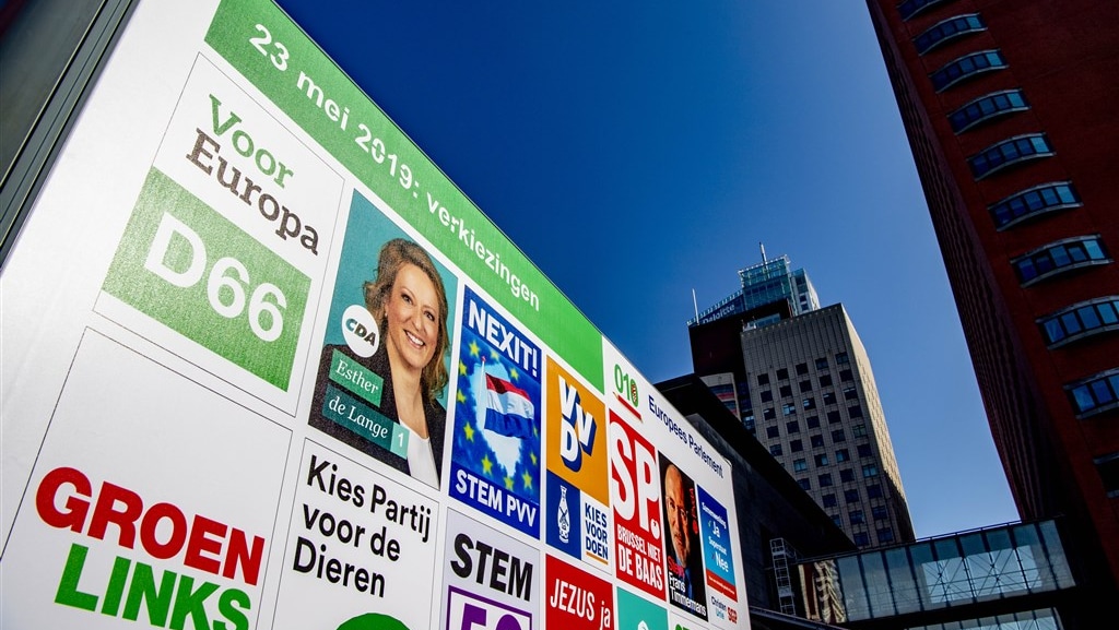 Hoe komt de EU aan zijn geld en waar gaat het heen?