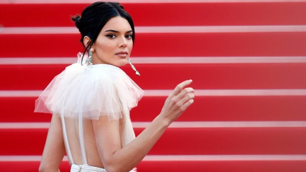 Kendall Jenner houdt romance liever privé