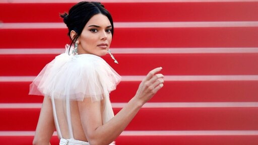 Kendall Jenner houdt romance liever privé