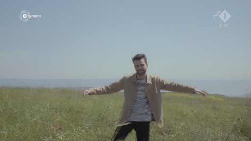 Welke Nederlandse plekken gaan wij bij het songfestival promoten?