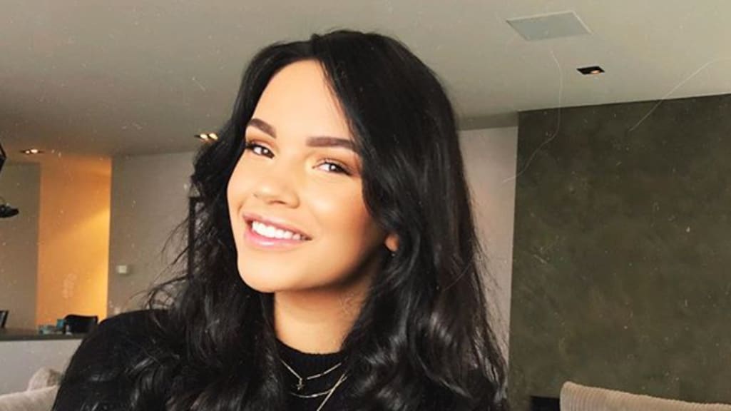 Monica Geuze openhartig over de bekoelde band met haar vader