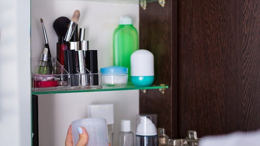 Kanker door deo, asbest in tampons? Overheidssite weerlegt geruchten