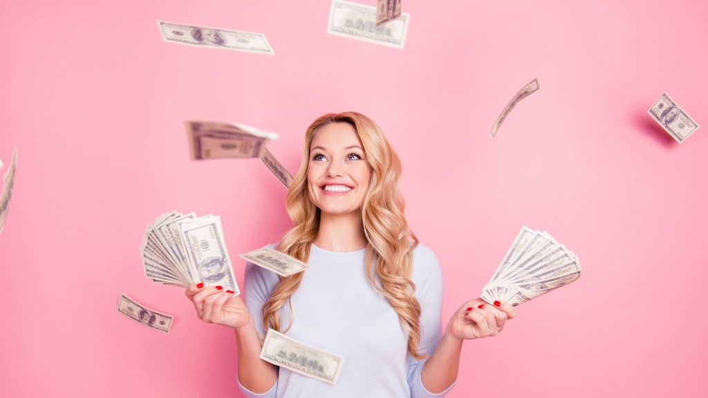 De geldknoop ontwarren met een dashboard