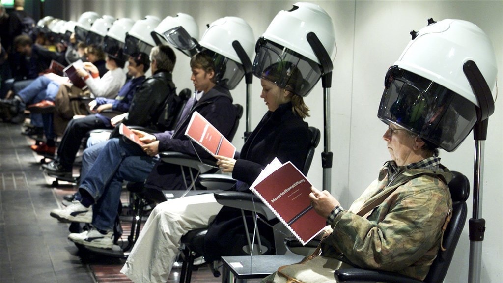 Leugentje over kappersbezoek kost thuiszorgmedewerker haar baan