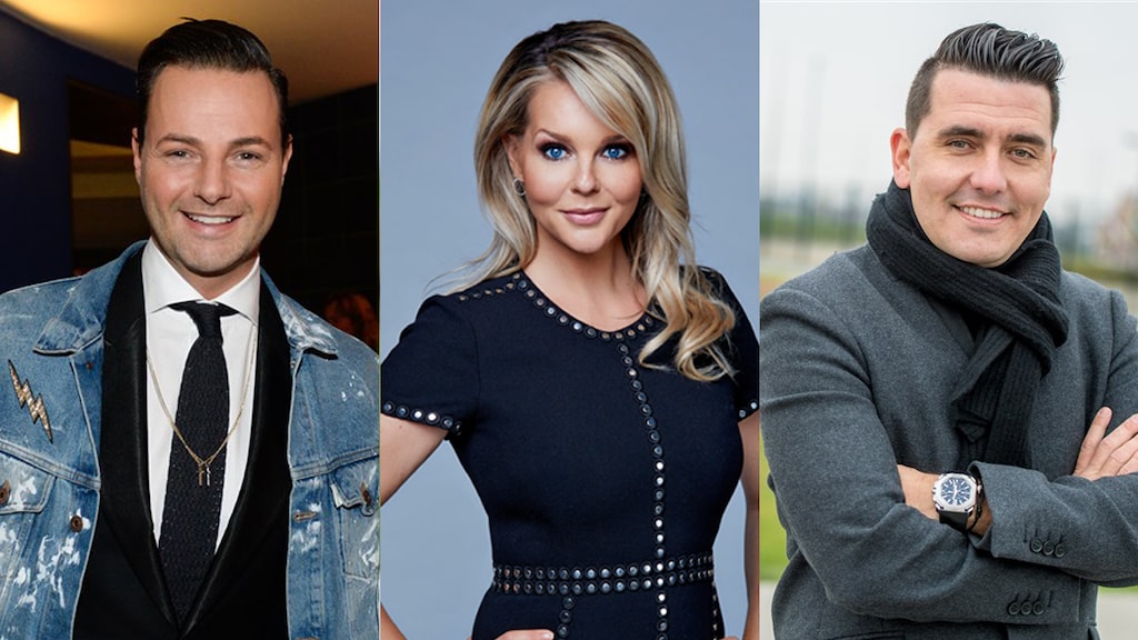 Wie moet het songfestival volgend jaar presenteren?