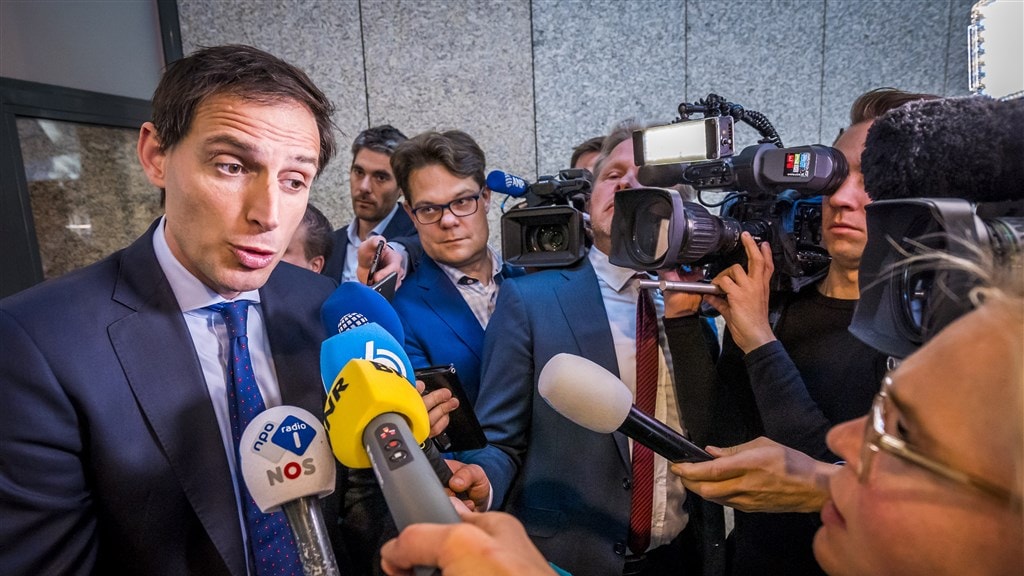 Minister laat Belastingdienst binnenstebuiten keren: 'Etnisch profileren kan en mag niet'