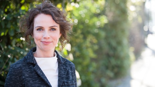 Zo dichtte hr-directeur Marloes Sengers de loonkloof bij APG