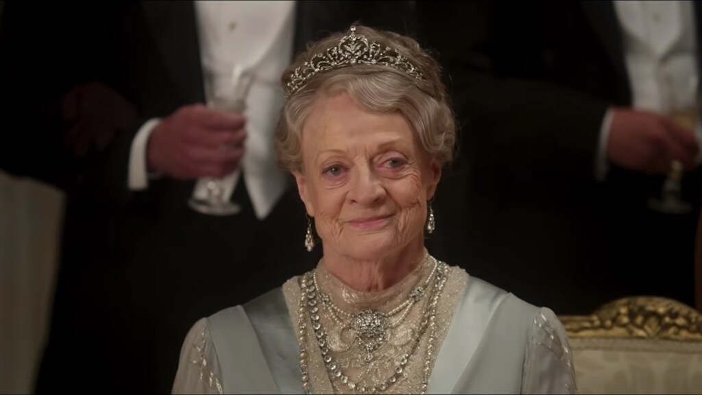 Bekijk hier de langverwachte trailer van de Downton Abbey-film