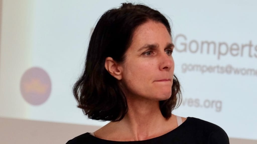 Nederlandse helpt duizenden Amerikanen met abortus: 'De nood is hoog'