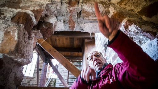 Groningen opgeschud, maar hoe ontstaat zo'n aardbeving door gaswinning eigenlijk?