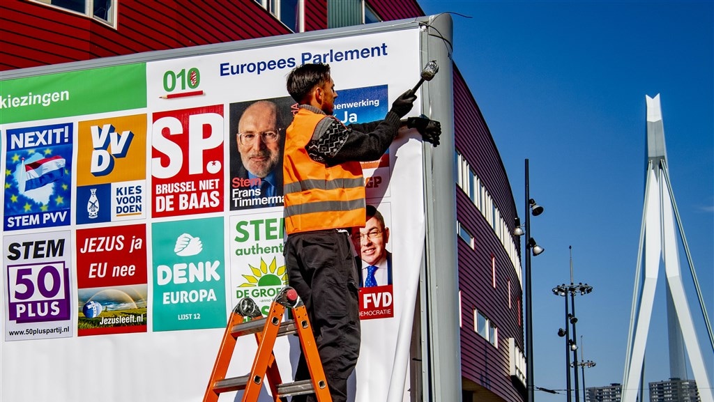 Stemhulp invullen: snappen we de stellingen wel?