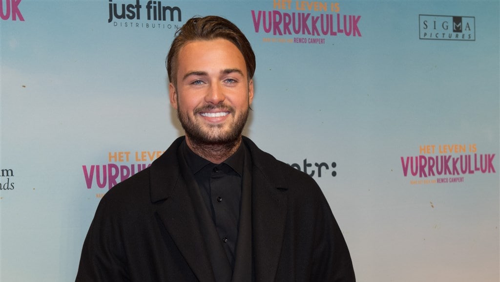 Dave Roelvink blijkt slechte verliezer: smijt spelbord kapot