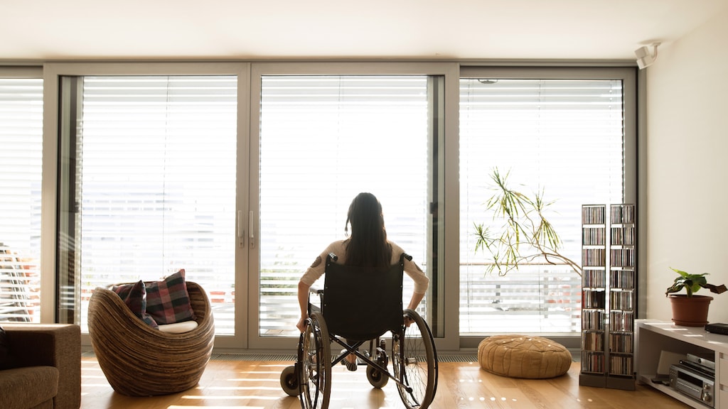 Niet meer vertrouwen op je eigen lijf: dit is multiple sclerose