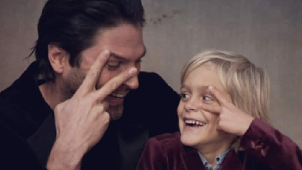 Dex de Buisonjé treedt in voetsporen van vader Xander