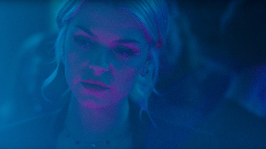 Hier is 'ie: De nieuwe clip van Marco, Davina Michelle en Armin