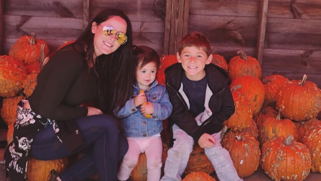 Teen Mom-Jenelle vecht voor voogdij over kids