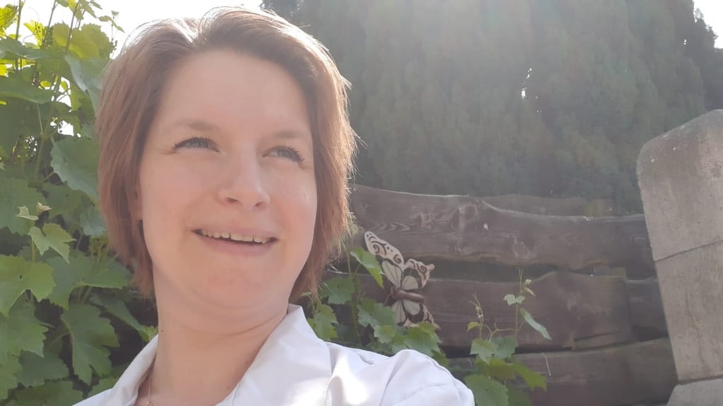 Zij kozen voor een baan in de zorg: 'Salaris doet er niet toe'