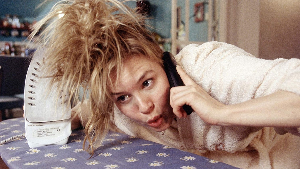Renée Zellweger lijkt vierde deel Bridget Jones te bevestigen