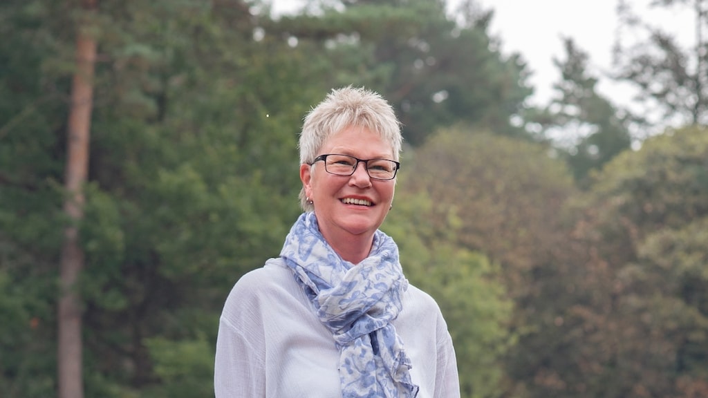 Marie Nell: 'Zoveel banen gehad, maar dit geeft pas echt voldoening'