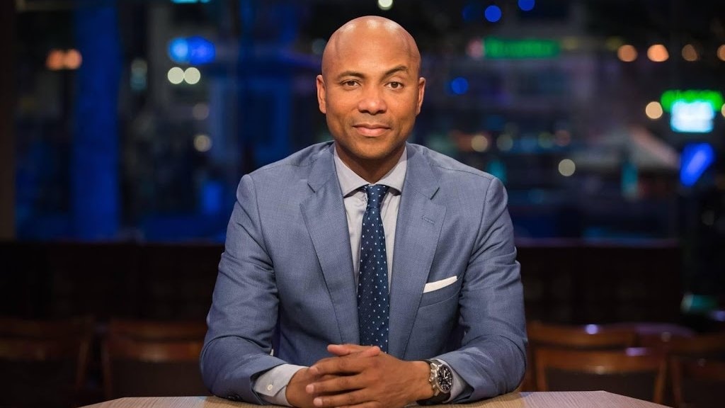 Humberto Tan: Zo goed was RTL Late Night niet