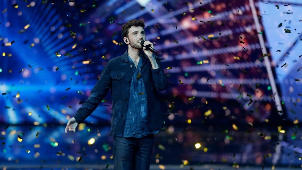 Waar Wordt Het Songfestival Gehouden