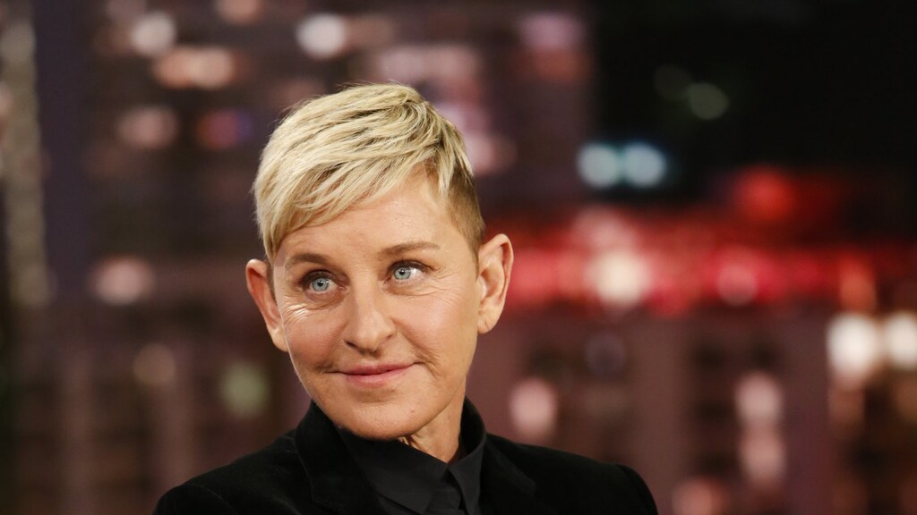 Ellen DeGeneres koopt villa van Adam Levine