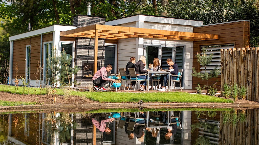 Vakantiewoning als topinvestering