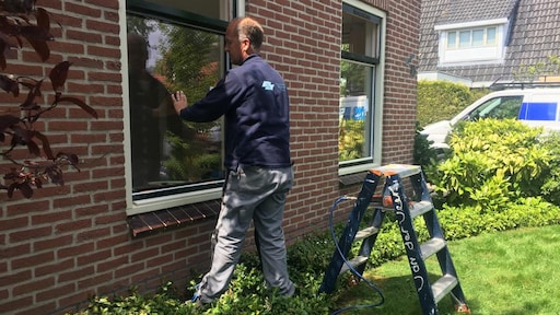 Garijp wil als eerste dorp van Nederland helemaal van het gas af