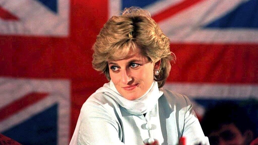Themapark opent attractie over overlijden prinses Diana