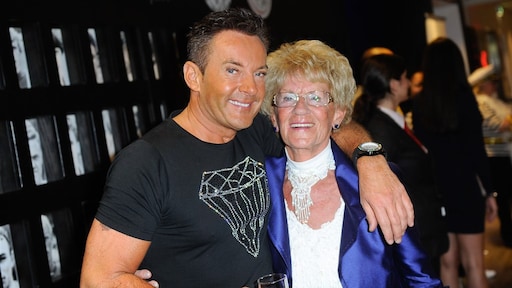 Moeder Gerard Joling bestolen door 'verwarming controleur'