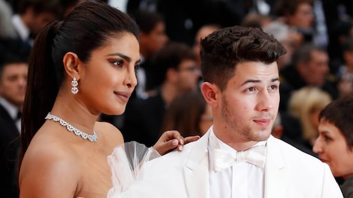 Nick Jonas verklaart zijn vrouw de liefde