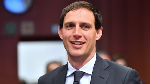 Meevaller van 1,5 miljard voor de schatkist: hier gaat het naartoe