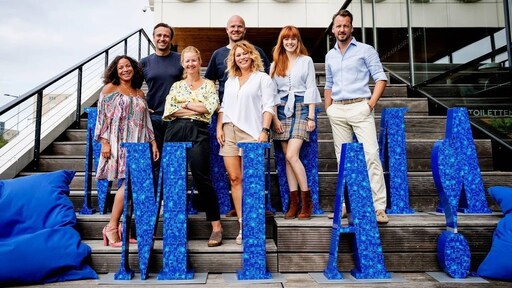 Musical Mamma Mia! breit er een eind aan