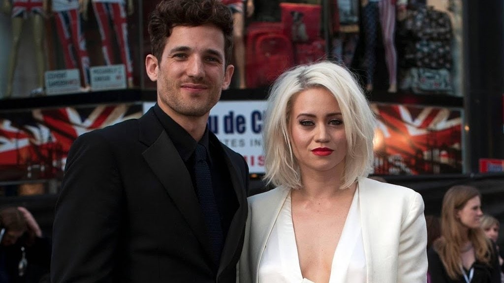 Pussycat verwacht derde kindje