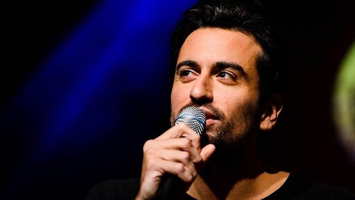 Dotan komt woensdag met nieuwe muziek