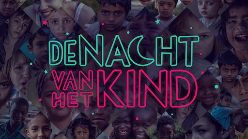 RTL Boulevard komt in actie tijdens Nacht van het Kind