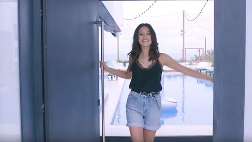 Een kijkje achter de schermen bij Love Island